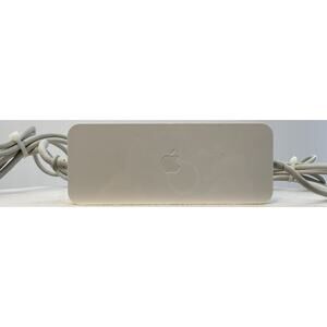 Apple A1105 Mac mini 85W Power Adapter Charger Genuine OEM